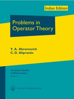 Orient Problems in Operator Theory